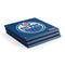 NHL Edmonton Oilers Distressed PS4 Pro Console Skin